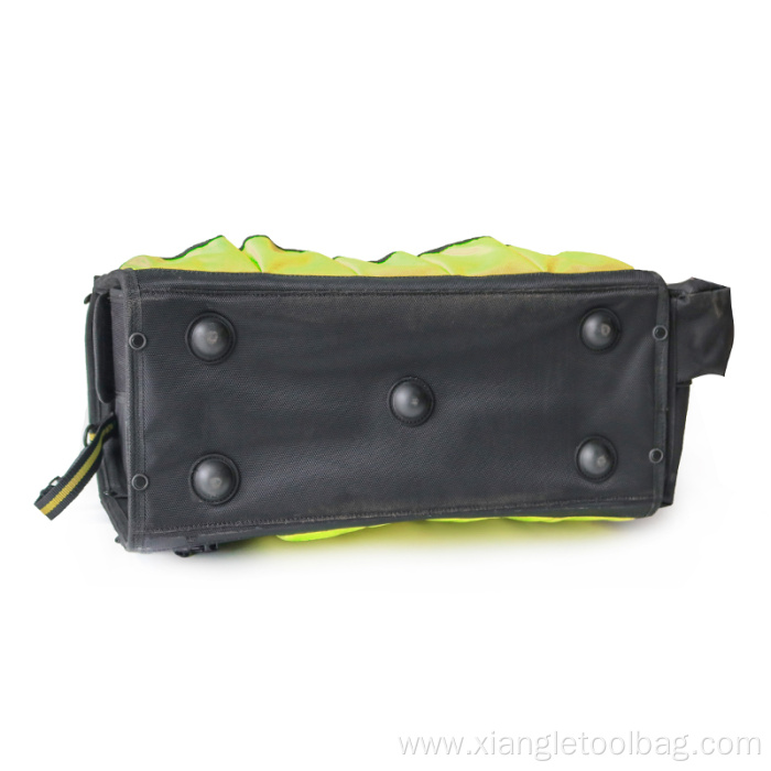 High Power Cover Detailing Handle Foldable Tool Bag